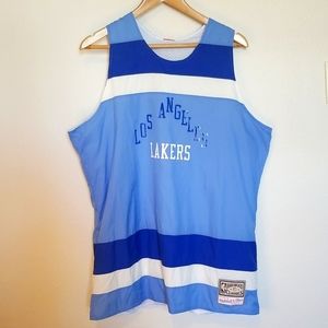 Lakers Practice Jersey
